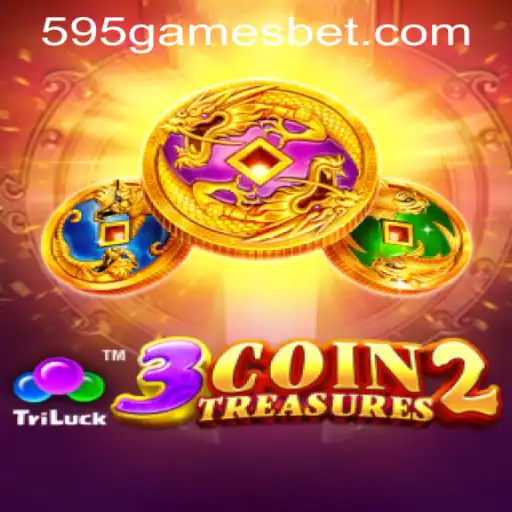 Exploring 3CoinTreasures2: A Thrilling Adventure with 595games PH Login