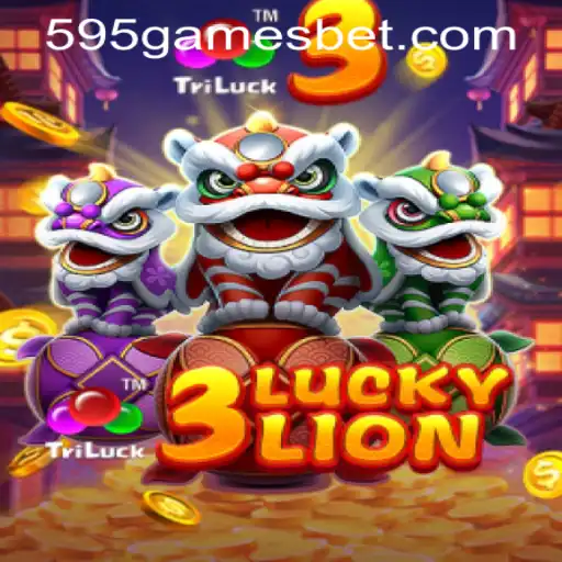 Exploring 3LUCKYLION: A Thrilling Adventure with 595games PH Login