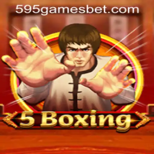 The Thrilling World of 5Boxing: A New Era of Digital Gaming