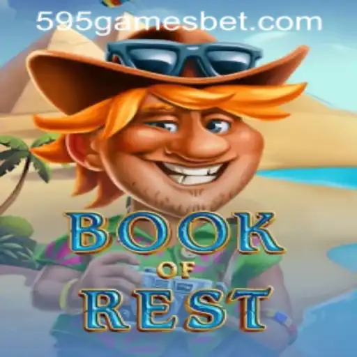 Book of Rest: An Enchanting Journey with 595games PH Login