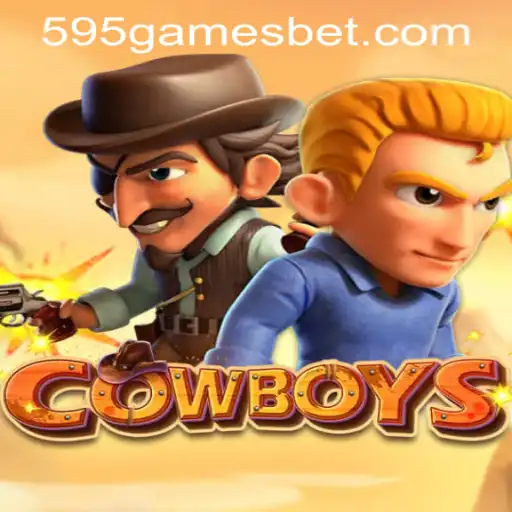 COWBOYS: A Wild West Adventure by 595Games PH