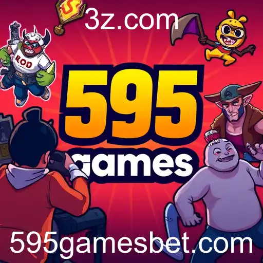 A Evolução dos Jogos em 595games