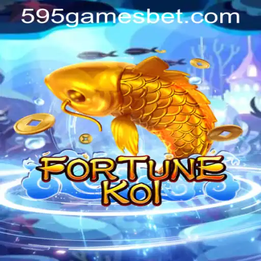 Exploring the World of FORTUNEKOI: A Dive into 595games PH Login