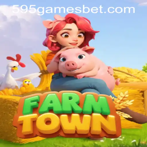 Exploring FarmTown: A Journey Through Virtual Agriculture