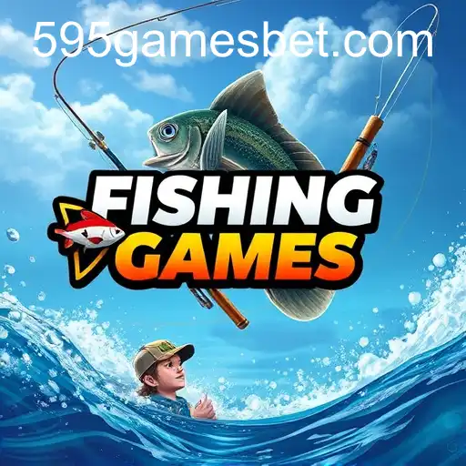 Exploring the Exciting World of Fishing Games