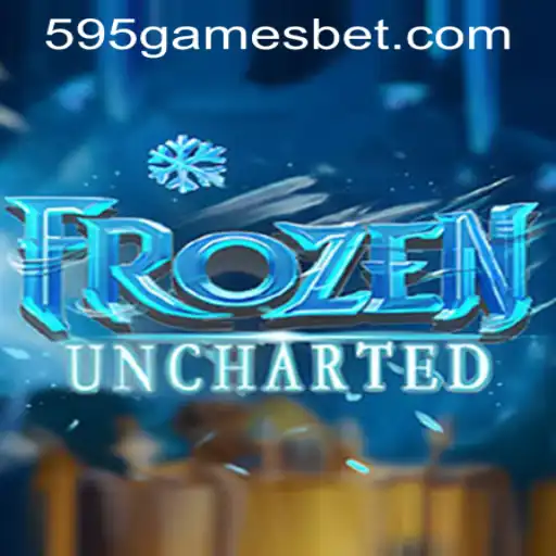 FrozenUncharted: Dive into Adventure with 595games PH Login