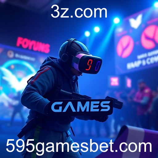 Revolução no Mundo dos Games com Lançamento Inspirador