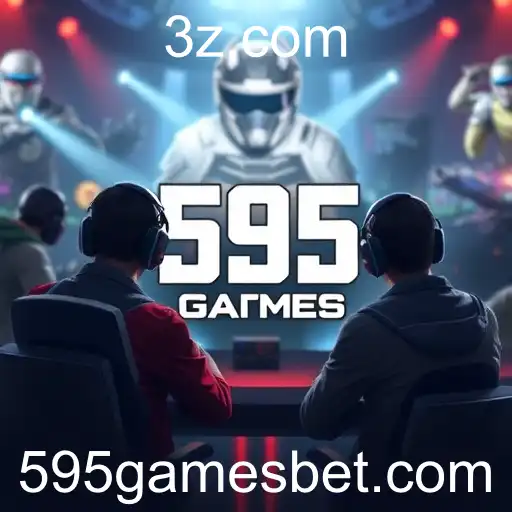 595games Revoluciona o Mercado de Jogos em 2025