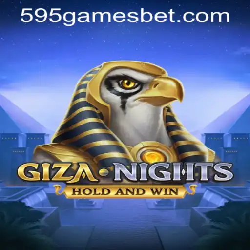 Explore the Mysteries of GizaNights and Master the Game with 595games PH Login