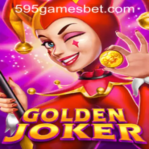GoldenJoker: A Thrilling Journey Through 595games PH Login