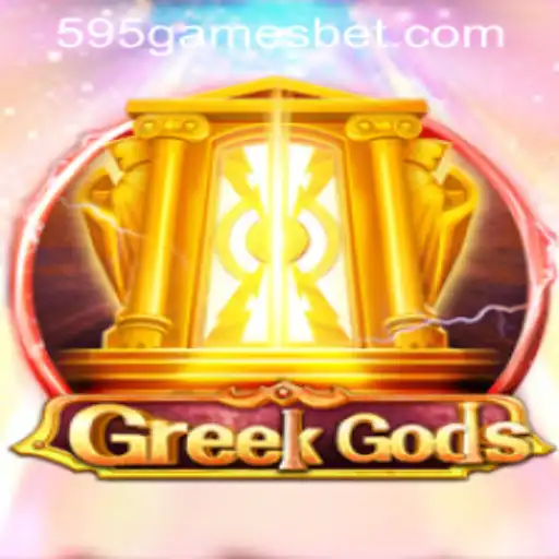 GreekGods: A Mythological Gaming Adventure with 595games PH Login
