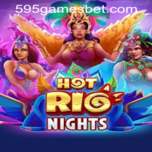 Discover the Exciting World of HotRioNights and 595games PH Login