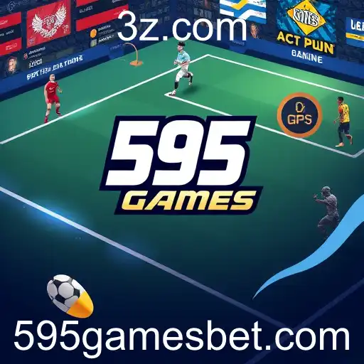 Evolução dos Jogos Online em 2025: O Impacto da 595games