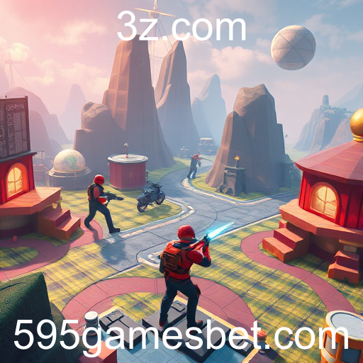 A Revolução dos Jogos em 2025