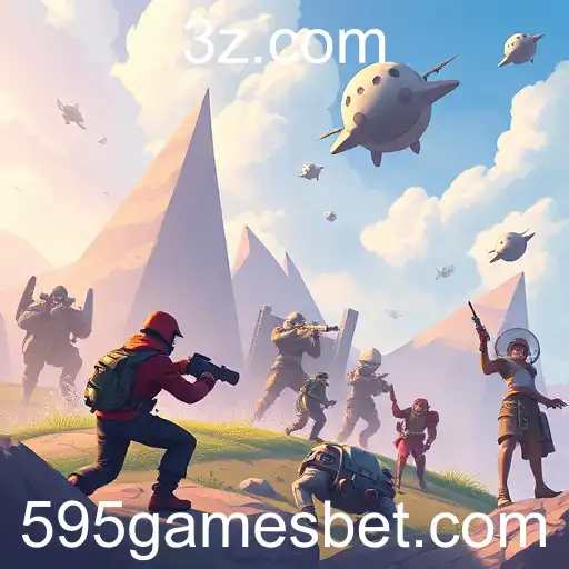 O Impacto Crescente dos Jogos Online em 2025