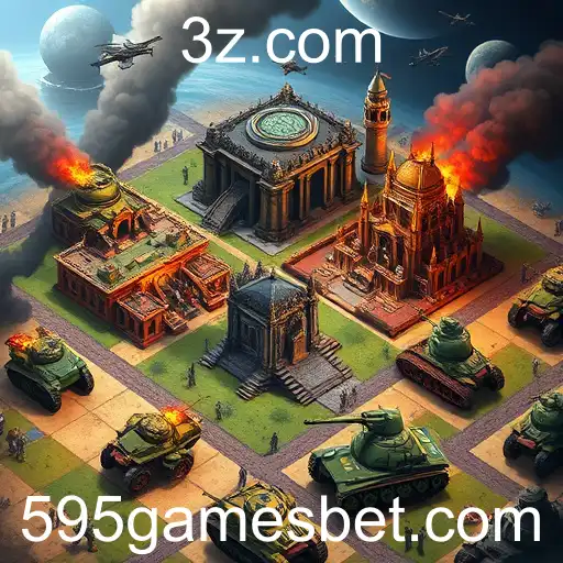 Revolução dos Games no Brasil: O Crescimento Vertiginoso das Plataformas Online