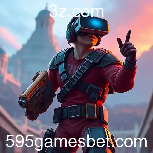 Inovações no Mundo dos Jogos com 595games