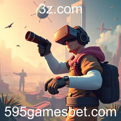 A Revolução dos Jogos Online em 2025