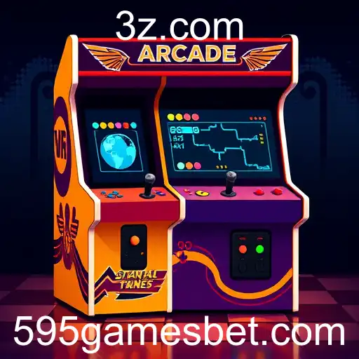 A Revolução dos Jogos com 595Games