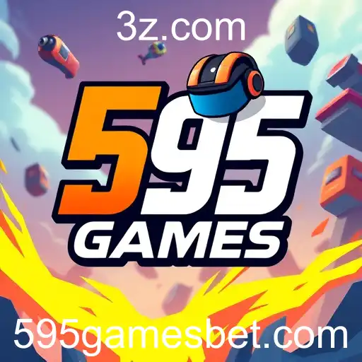 A Ascensão do 595Games: Um Fenômeno dos Jogos Online