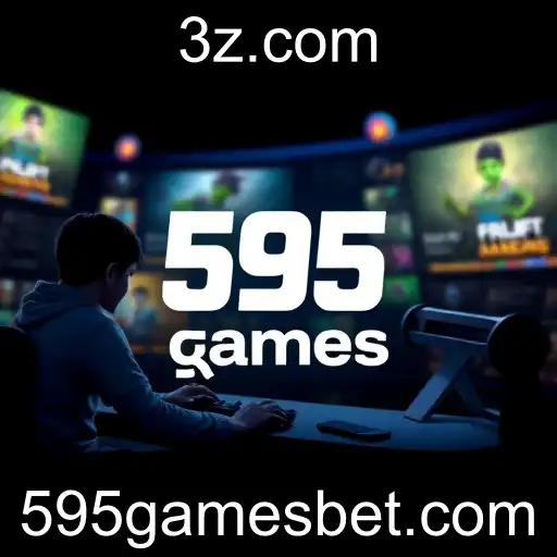 Explorando o Sucesso do 595games em 2025