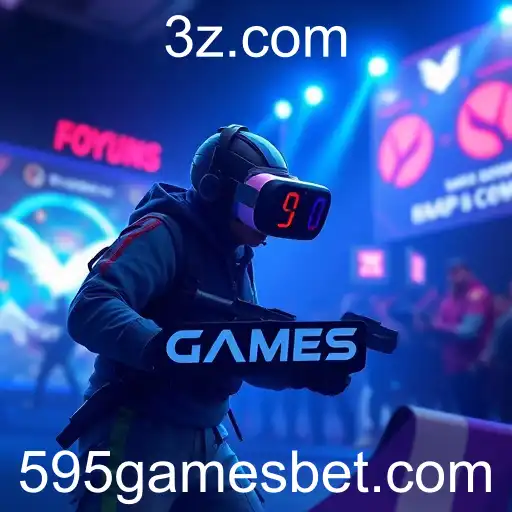 O Cativante Mundo dos Jogos Online em 2025