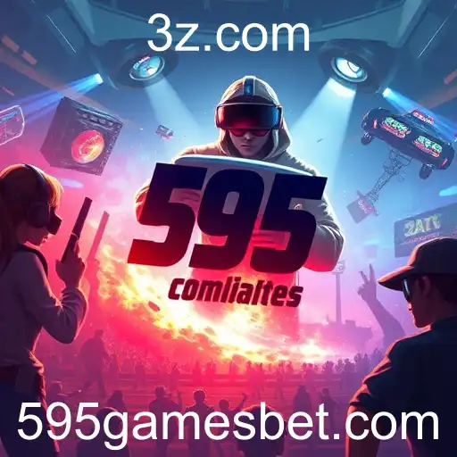 O Futuro dos Jogos: 595games em Expansão