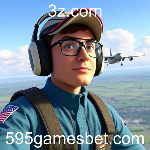 O Impacto Crescente do 595games no Universo dos Jogos