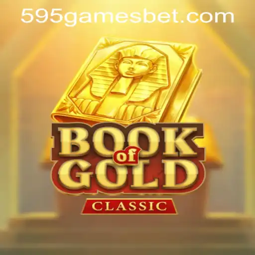 Discover the Excitement of Book of Gold Classic: A Dive into 595games PH Login