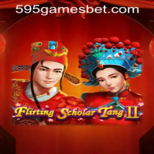 Exploring FlirtingScholarTangII and 595games PH Login: A Journey into Interactive Entertainment