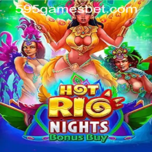 Exploring the Thrills of HotRioNightsBonusBuy Amidst Online Gaming Trends