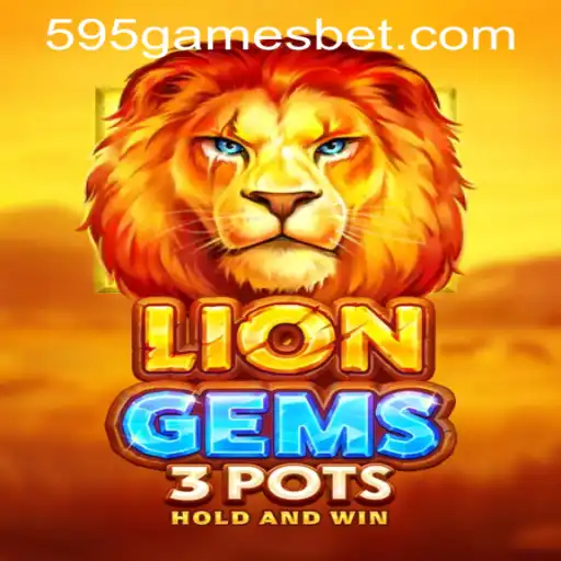 Explore the Roaring Adventure of LionGems3pots and Connect Effortlessly with 595games PH Login