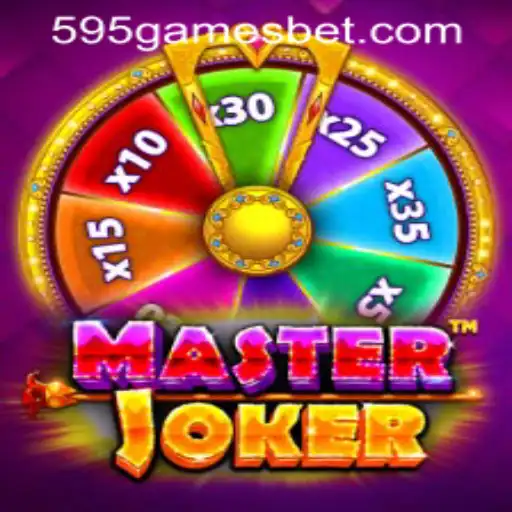 Unveiling MasterJoker: A Dynamic Game Experience