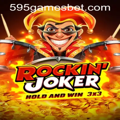 Explore the Exciting World of RockinJoker: Your Guide to 595Games PH Login