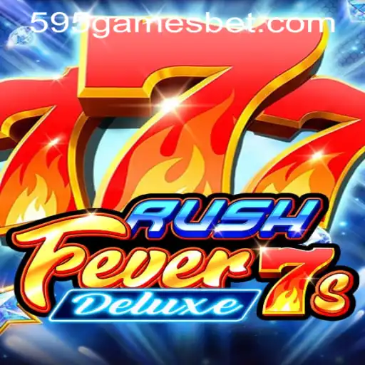 RushFever7sDeluxe: Mastering the Thrills of Modern Slot Gaming