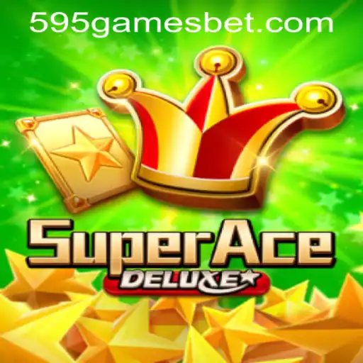 SuperAceDeluxe: The Ultimate Gaming Experience with 595games PH Login