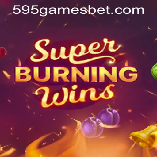Exploring SuperBurningWins: A Classic Slot Game Experience with 595games PH Login