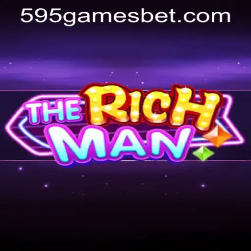 TheRichMan: A Digital Adventure in Wealth and Strategy