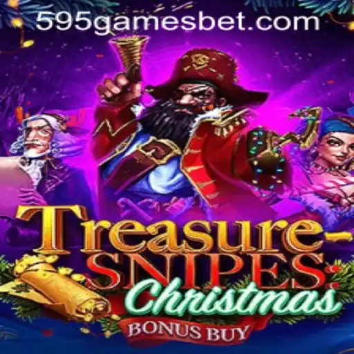 Explore TreasuresnipesChristmas and Master the Art of 595games PH Login