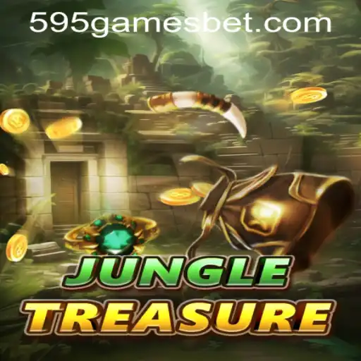 Discovering JungleTreasure: An Immersive Adventure by 595games