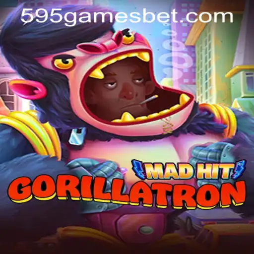 MadHitGorillatron: A New Gaming Sensation and How to Master It