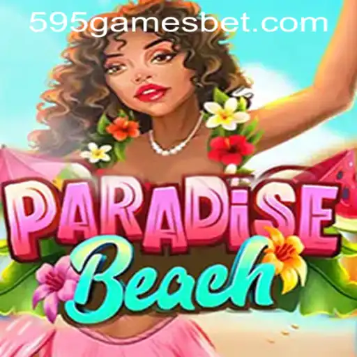 ParadiseBeach: A Tropical Escape in Gaming