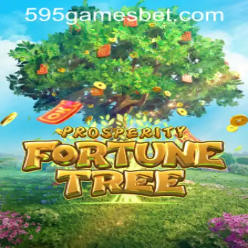 ProsperityFortuneTree: A Unique Gaming Experience