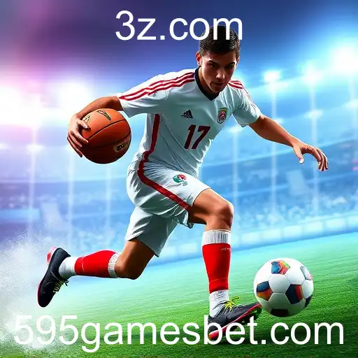 A Revolução do 595games no Mercado de Jogos