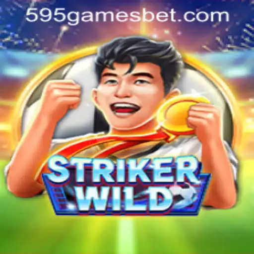 Dive into StrikerWILD with 595games PH Login
