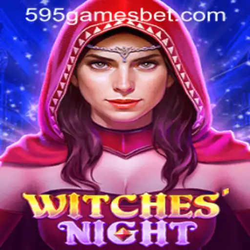WitchesNight: A Mystical Journey into a World of Magic