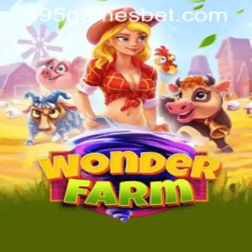 Exploring WonderFarm: An In-Depth Look at the Game and 595games PH Login